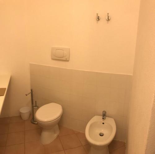 Apartamento Li Velieri - Residence With Pool For 6 Pax