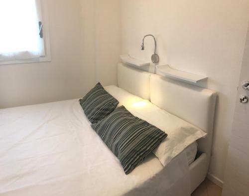 Apartamento Li Velieri - Residence With Pool For 6 Pax