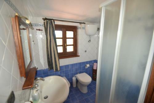 Villa Podere Arco