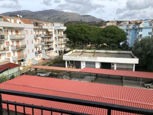 Apartamento Appartamento Di Tatiana