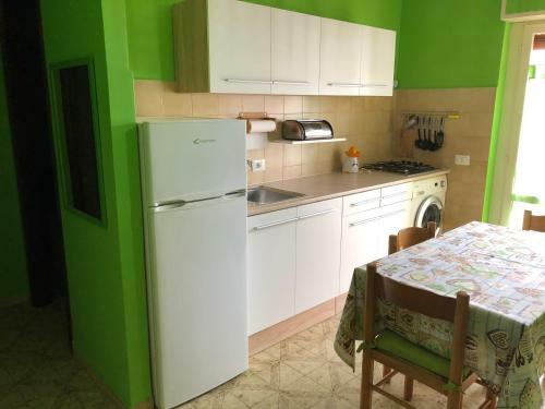 Apartamento Appartamento Di Tatiana
