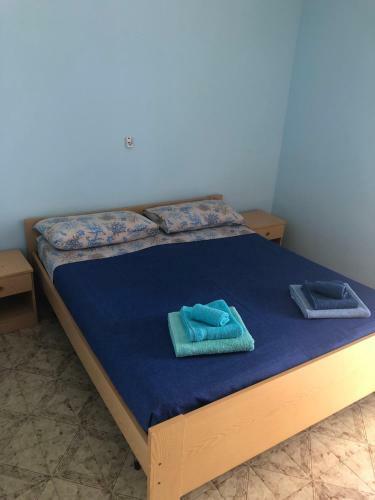 Apartamento Appartamento Di Tatiana