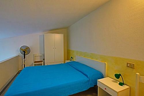 Apartamento Residence Li Menduli