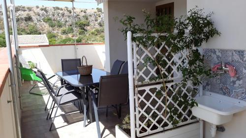 Apartamento Sole Mio Appartamento Con Terrazza Su San Vito