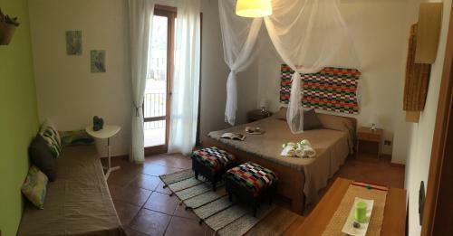 Apartamento Sicily Home Casa Vacanze