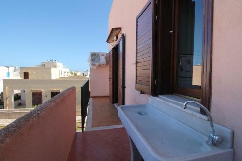 Apartamento Appartamento Rosada