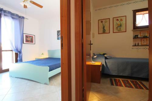 Apartamento Appartamento Rosada