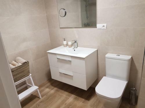 Apartamento Casa Auro
