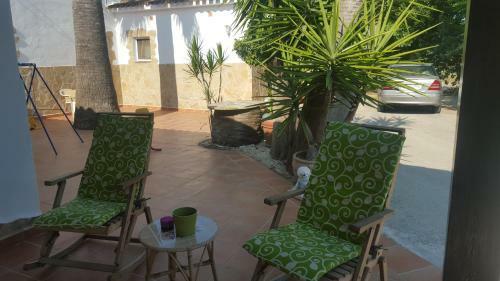 Apartamento Estudio En Teulada
