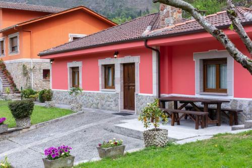 Casa La Trillera