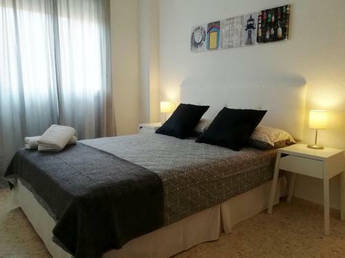 Apartamento Gonga House