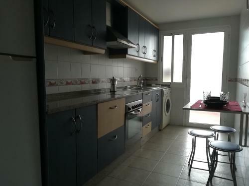 Apartamento Gonga House