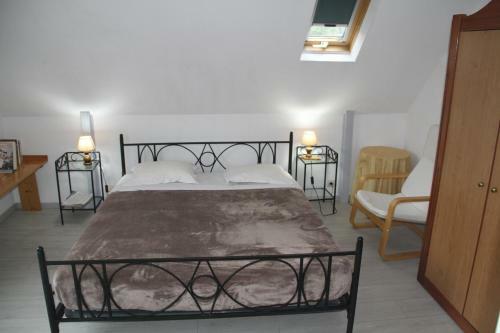 Apartamento Les G�tes 2-4 Pers R�my Herold