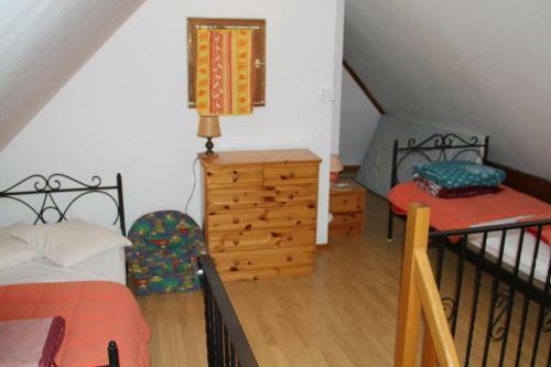 Apartamento Les G�tes 2-4 Pers R�my Herold