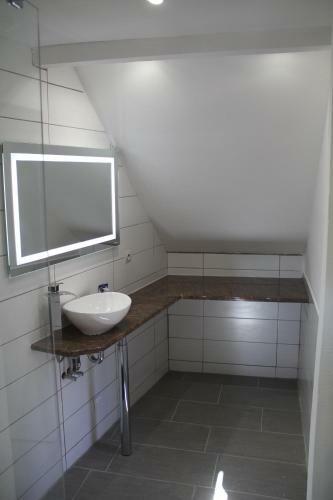 Apartamento Les G�tes 2-4 Pers R�my Herold