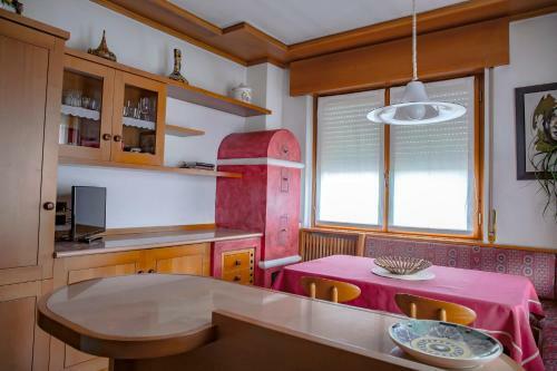 Apartamento I Borghi Della Schiara - Borgo Villa