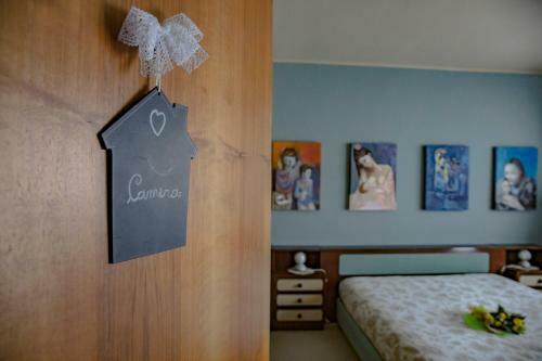 Apartamento I Borghi Della Schiara - Borgo Villa