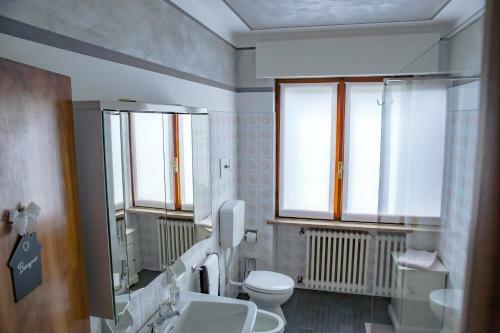 Apartamento I Borghi Della Schiara - Borgo Villa