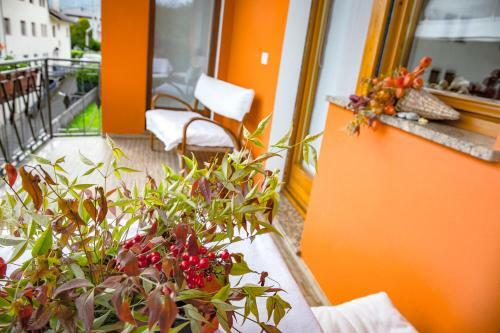 Apartamento I Borghi Della Schiara - Borgo Villa