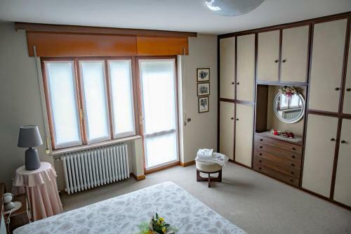 Apartamento I Borghi Della Schiara - Borgo Villa