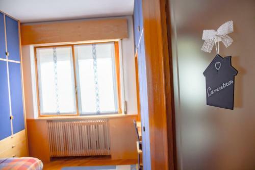 Apartamento I Borghi Della Schiara - Borgo Villa