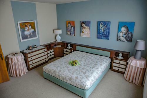 Apartamento I Borghi Della Schiara - Borgo Villa