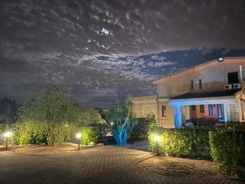 B&B Villagiulia