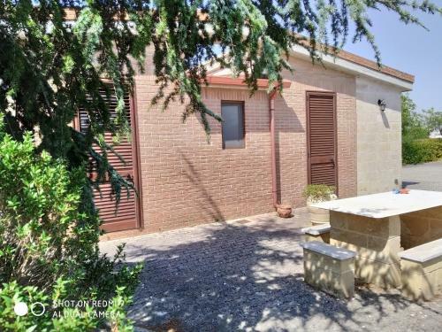 B&B Villagiulia