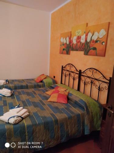 B&B Villagiulia
