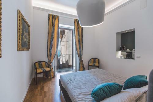Hostal Suites Of The Royal Council
