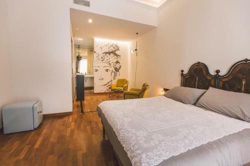 Hostal Suites Of The Royal Council