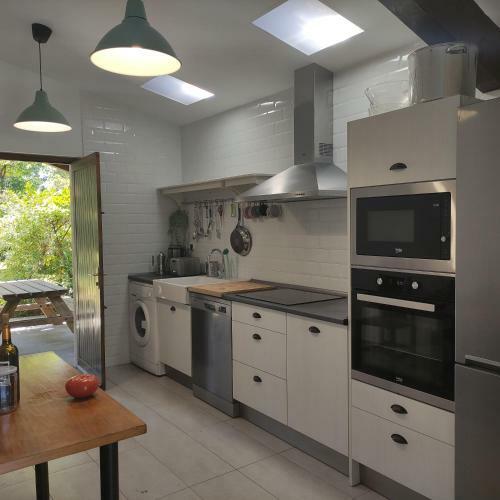 Villa Casa En La Playa, 12 Personas