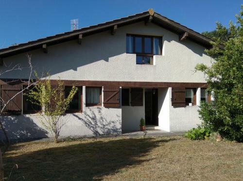 Villa Casa En La Playa, 12 Personas