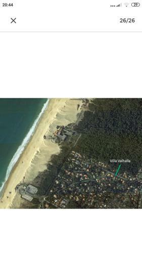 Villa Casa En La Playa, 12 Personas