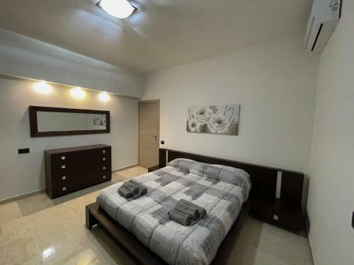 Sunset Apartments