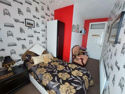 Cosy Cottage Newbiggin By The Sea
