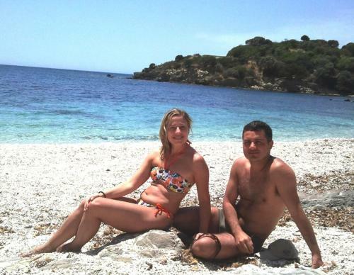Apartamento Sole E Mare