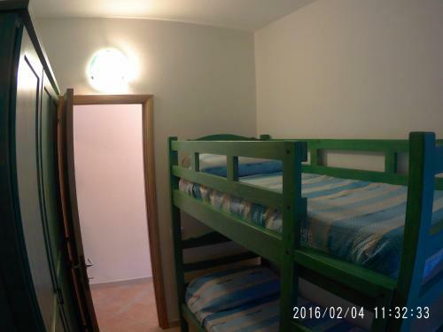 Apartamento Casa Vacanze Nonna Defenza