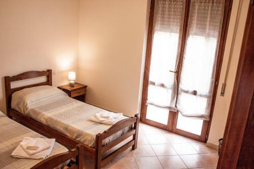 Apartamento Casa Vacanze Nonna Defenza