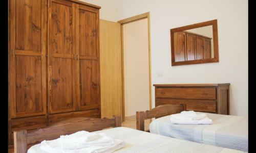Apartamento Casa Vacanze Nonna Defenza