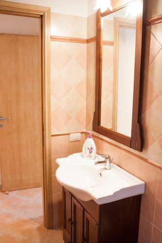 Apartamento Casa Vacanze Nonna Defenza