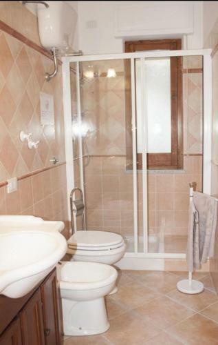 Apartamento Casa Vacanze Nonna Defenza