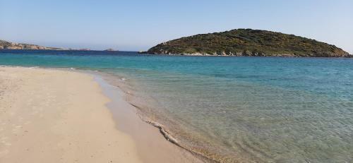 Apartamento Casa Vacanze Nonna Defenza