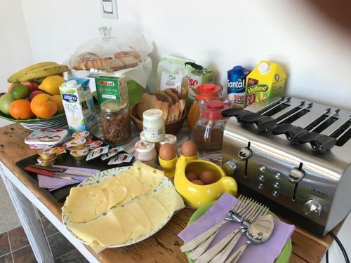 B&B Franzisca