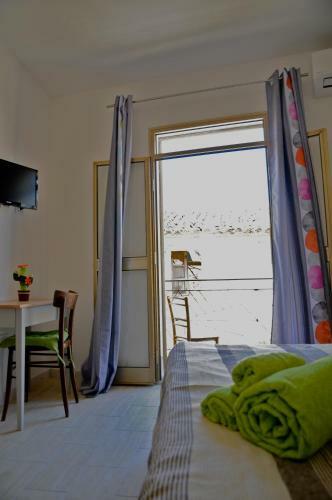 B&B Franzisca