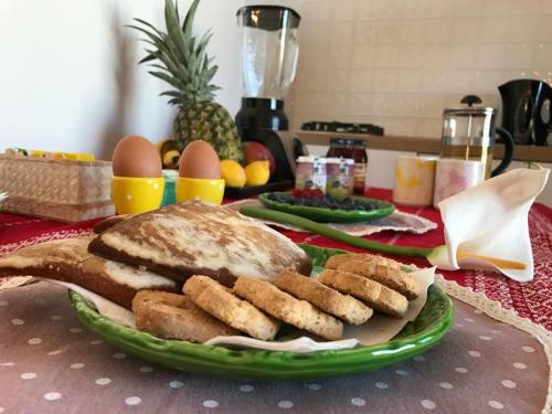 B&B Franzisca