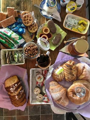 B&B Franzisca
