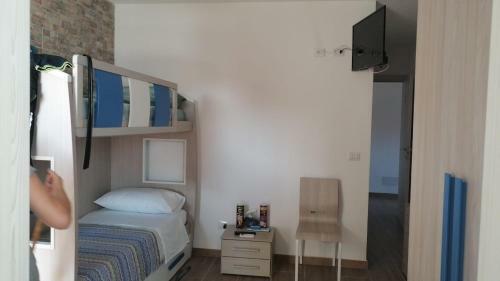 Hostal Affittacamere Sos Ninnitteddos