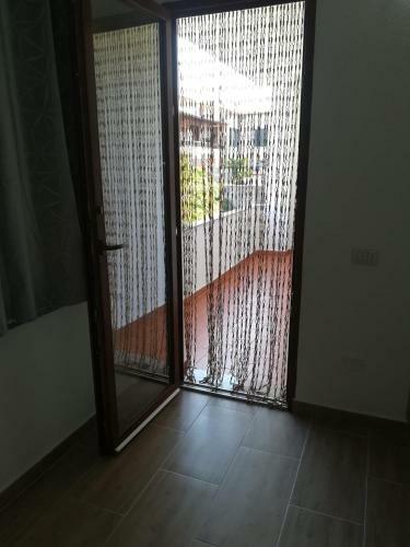 Hostal Affittacamere Sos Ninnitteddos