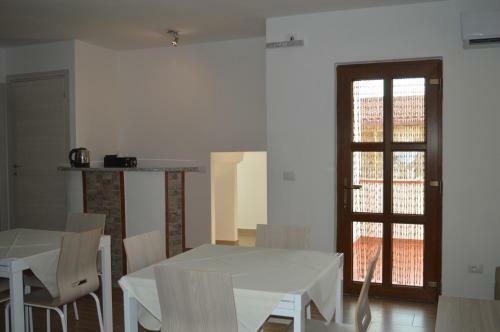 Hostal Affittacamere Sos Ninnitteddos